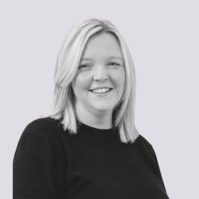 Laura Kinnaird, Reiach and Hall Architects