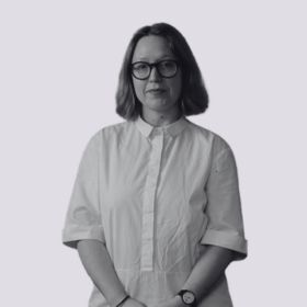 Jo Sharples, Passive House Designer & Director of Editional Studio