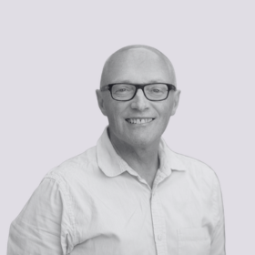 Tony Barton, Donald Insall Associates