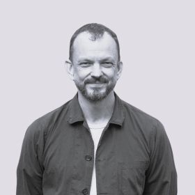 Justin Nicholls, Fathom Architects