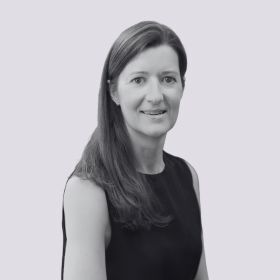 Natalie Thompson, Barr Gazetas
