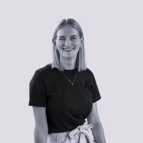 Emily Posey, Eric Parry Architects