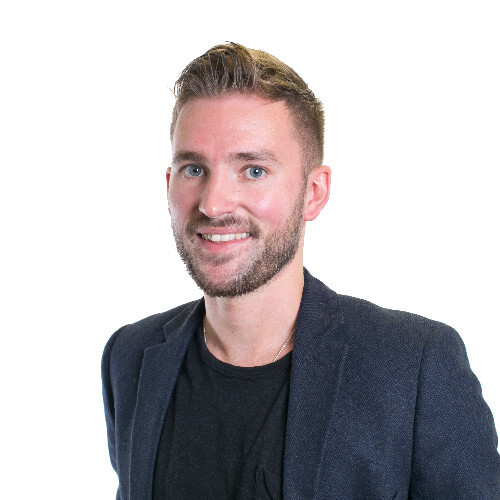 Tom Murphy, David Miller Architects