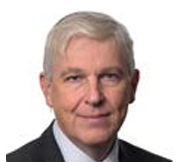 Kevin McCauley, Royal London Asset Management