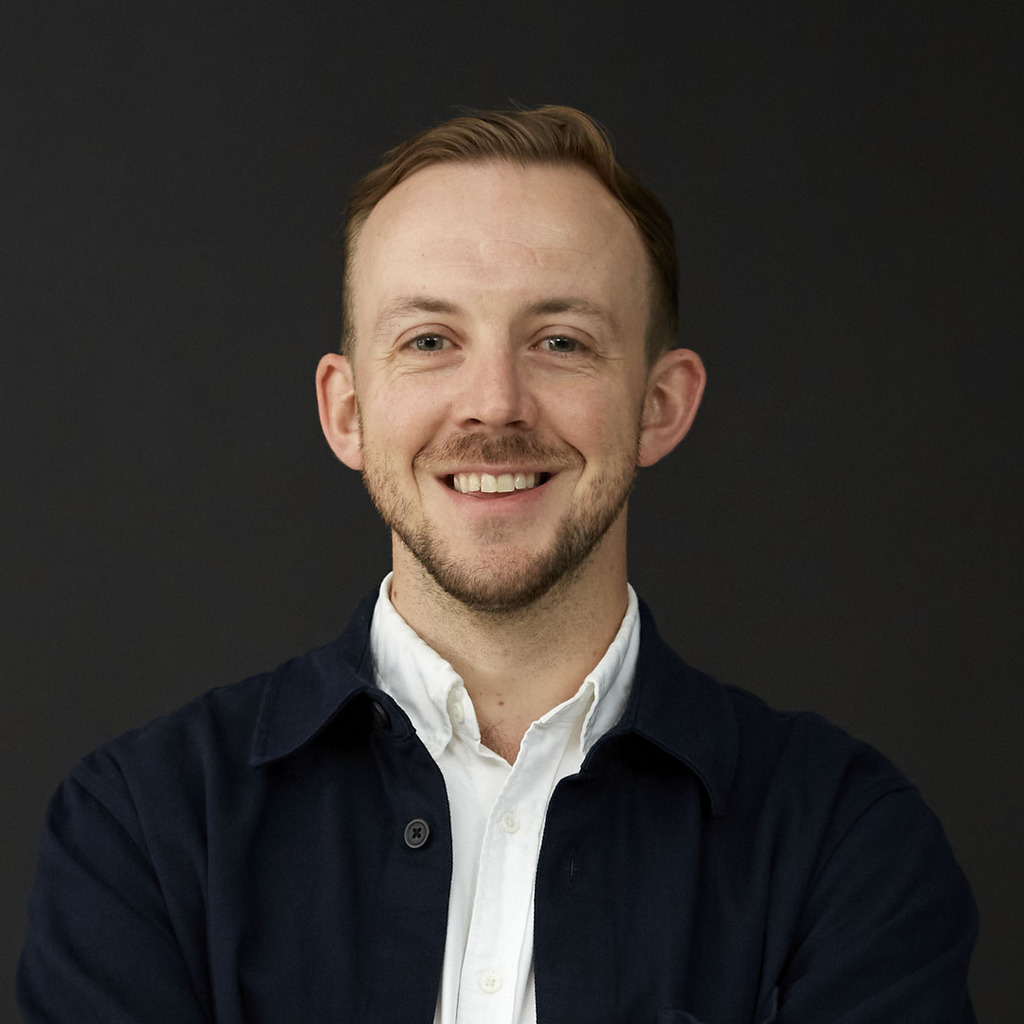 Sean Allen, Hawkins\Brown
