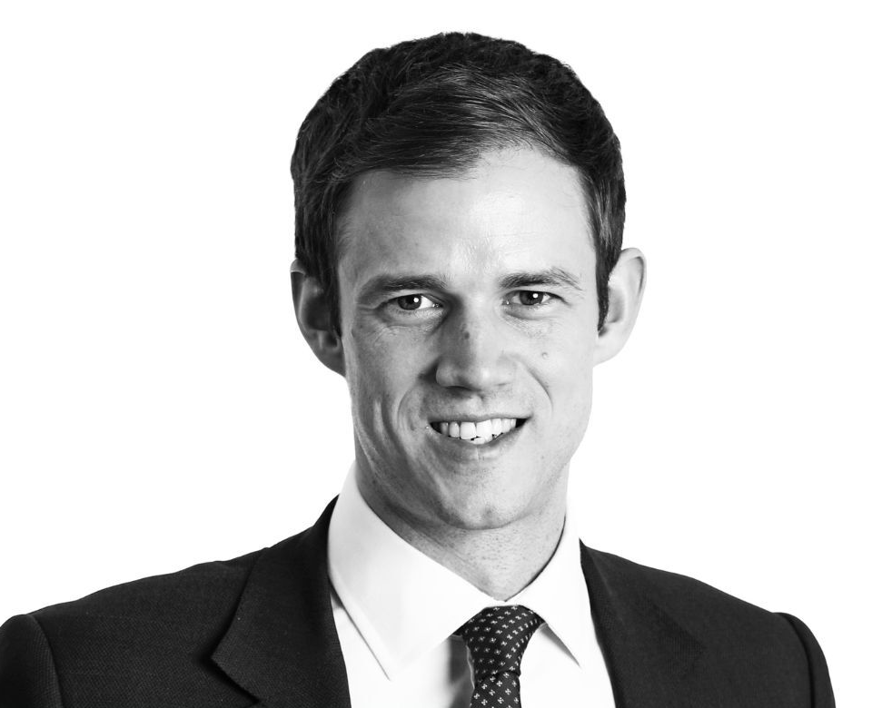 Chris Walters, Pioneer Group