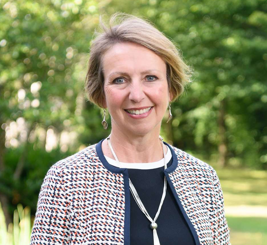 Jane Hutchins, Cambridge Science Park