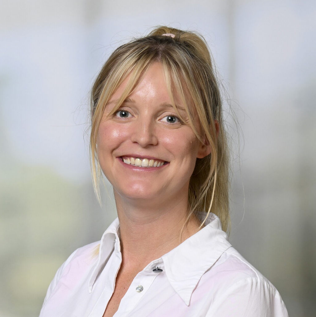 Emily Slupek, Savills