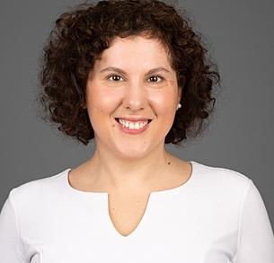 Ivana Poparic, MedCity