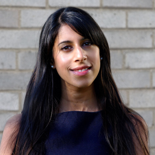 Tracy D'Souza, I2SL UK Chapter