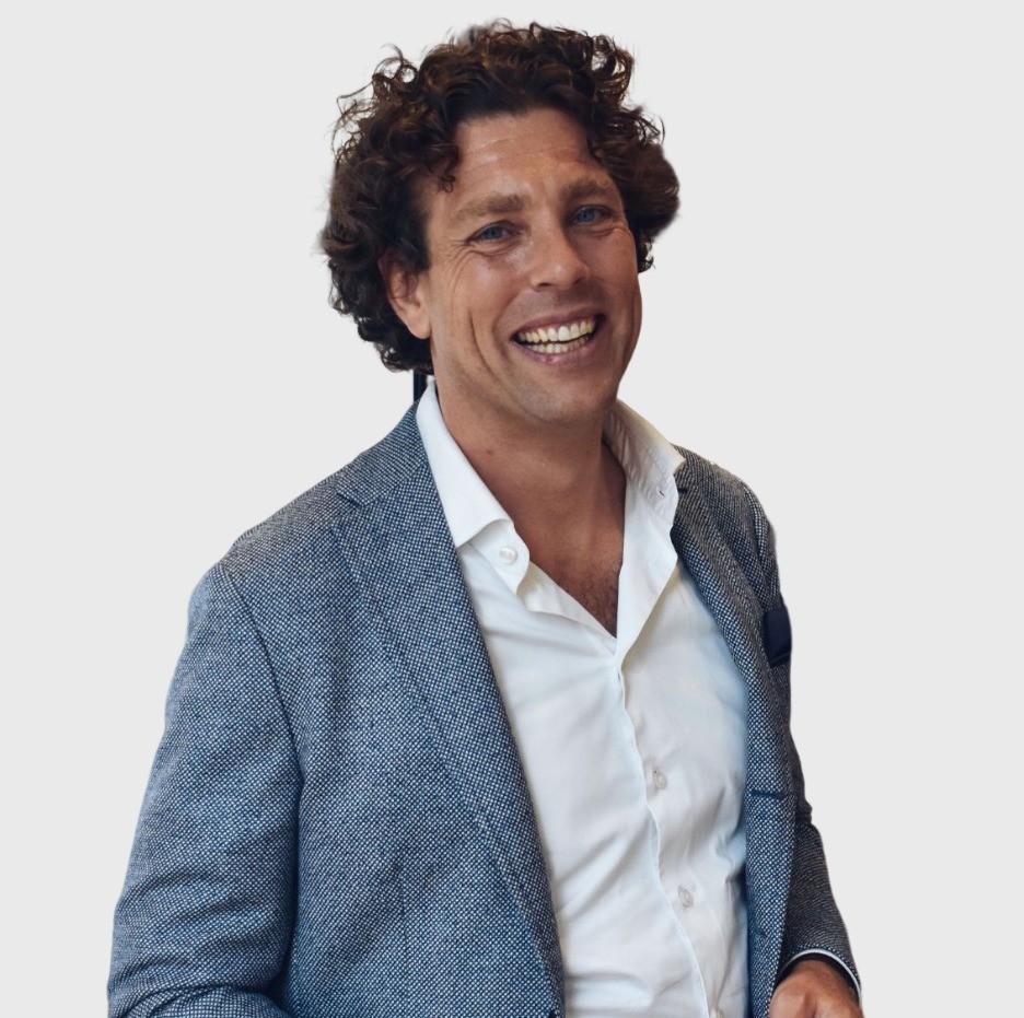 Melvin Broekaart