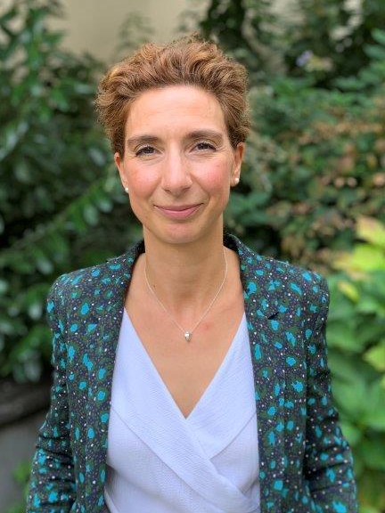 Mélanie Guilldou