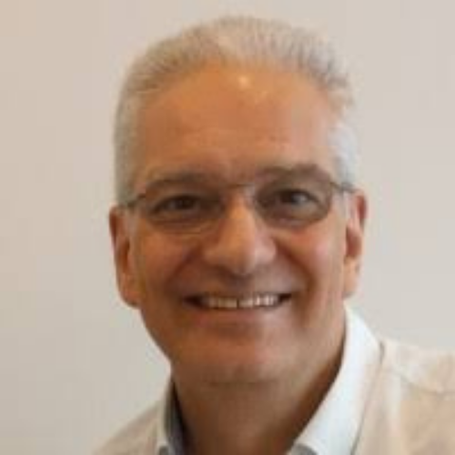 Peter Varnavas