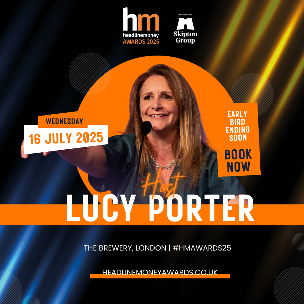 Lucy Porter