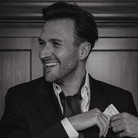 Paul Smith, National Association of Jewellers