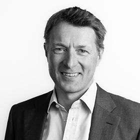 Charlie Betts, The Betts Group