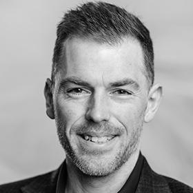 Ben Massey, National Association of Jewellers