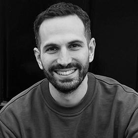 Craig Cohen, Ntinga