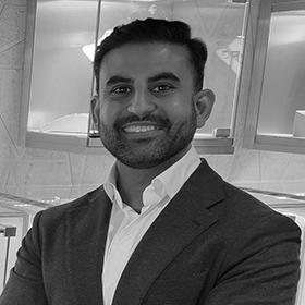 Manish Jogia, Sonny's Jewellers