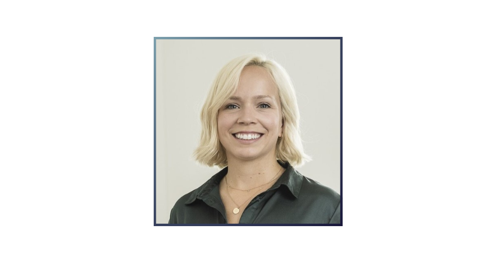 Q&A with Sarah Milne