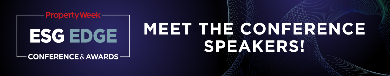 Confeence speaker header