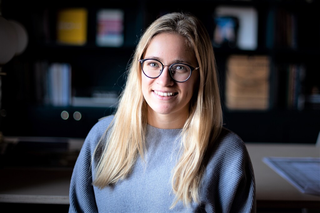 Harriet Browning, Civic