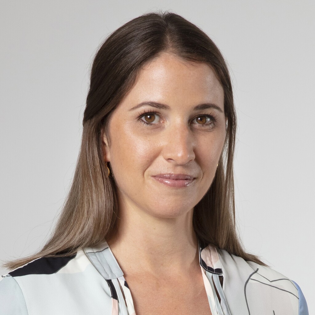 Jessica Pilz, Fiera Capital