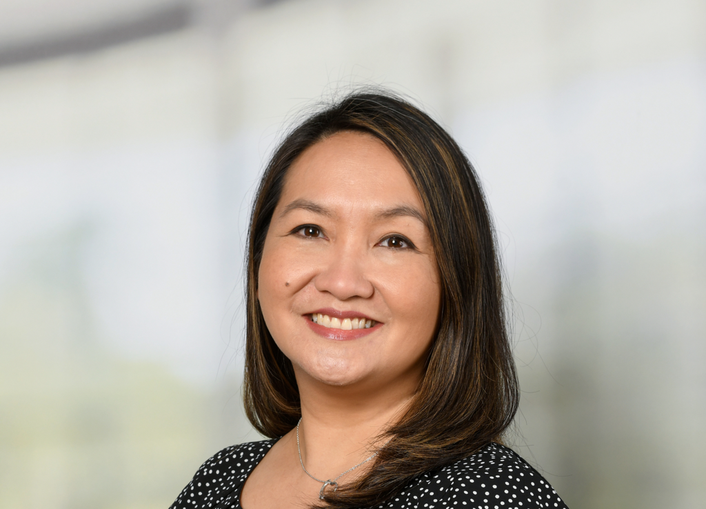 Marylis Ramos, Savills Earth Advisory