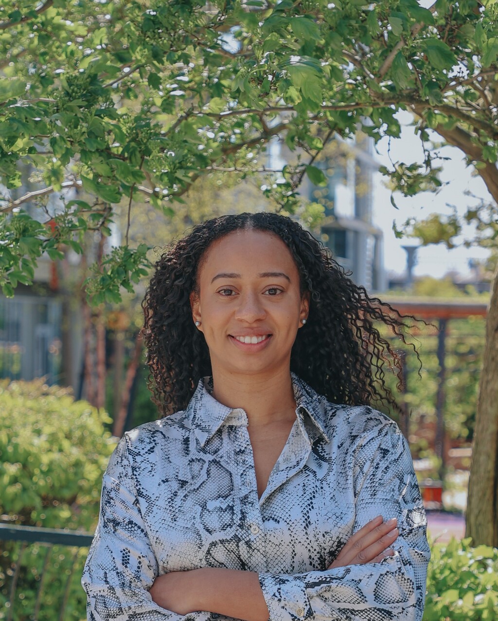 Syreeta Bayne, Muse