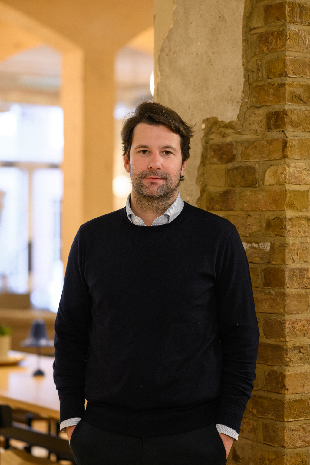 Frederic Schwass, General Projects