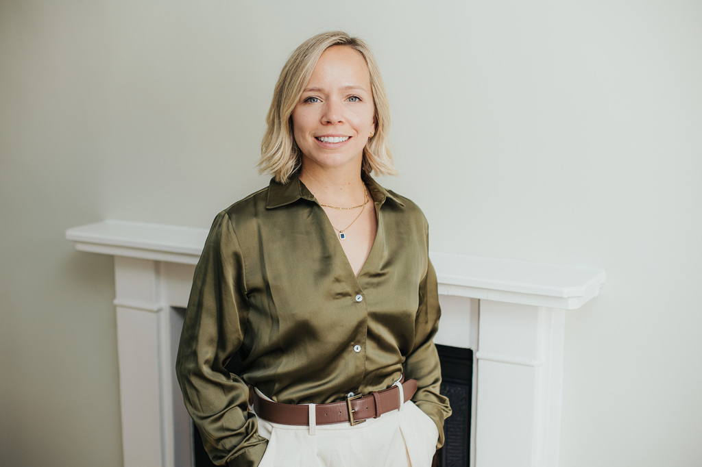 Sarah Milne, Property Box Finance