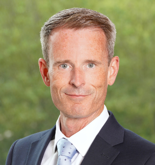 William Scott, Irwin Mitchell