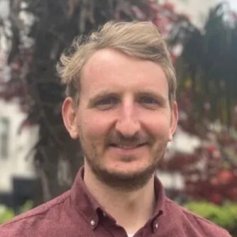 Adam Baranowski, Better Buildings Partnership