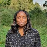 Yetunde Abdul, UK Green Building Council