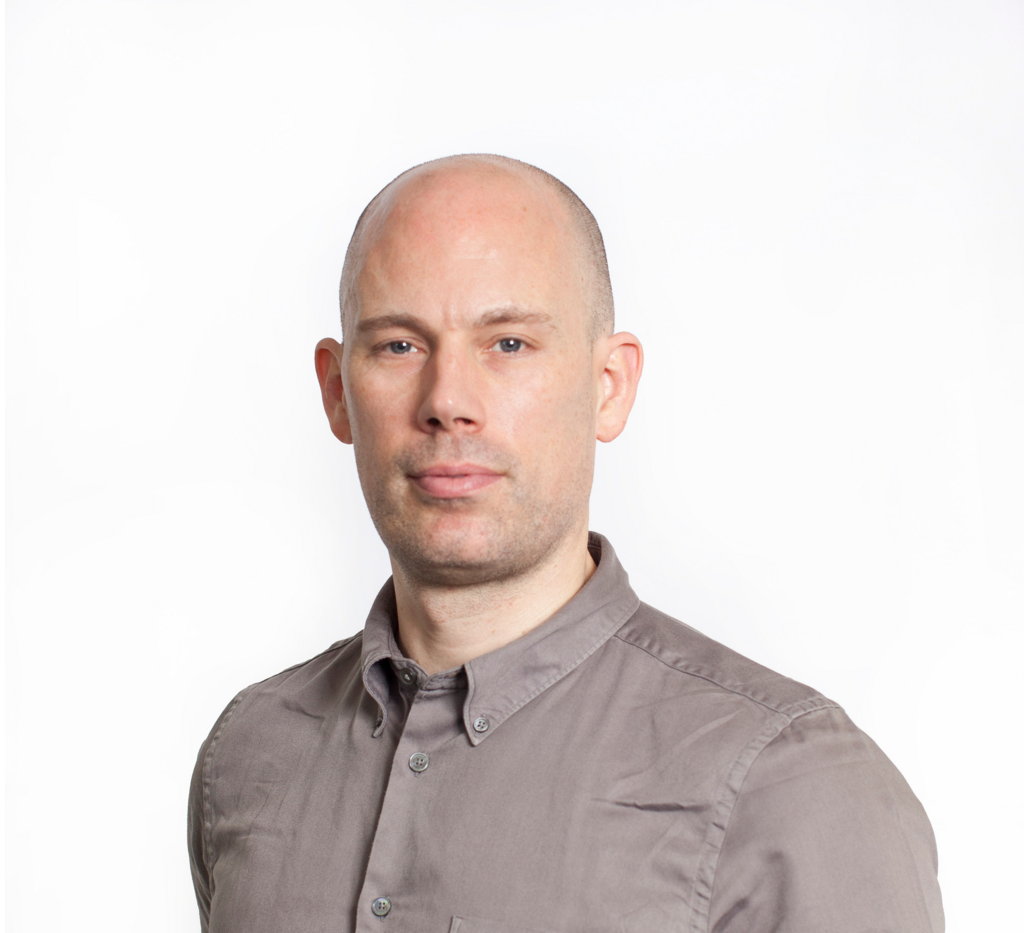 Matthew Chamberlain, Ayre Chamberlain Gaunt