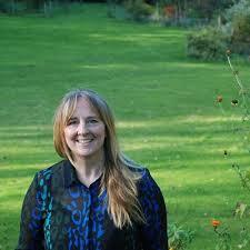 Lucy Almond, Nature4Climate