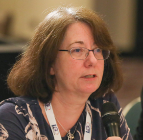 Kate Limna, Corporation of London