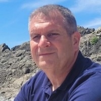 Matthew Trebilcock, Gloucestershire Pension Fund