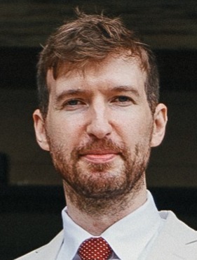 Will King, MHCLG