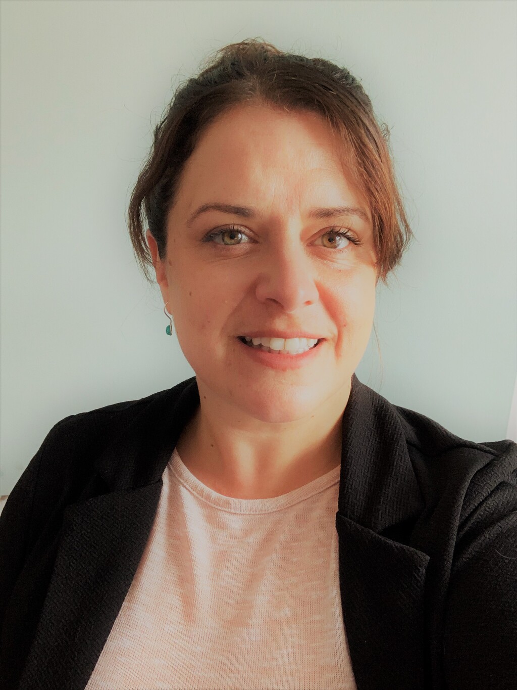 Becky Clough, Local Government Pension Scheme Advisory Board (SAB)