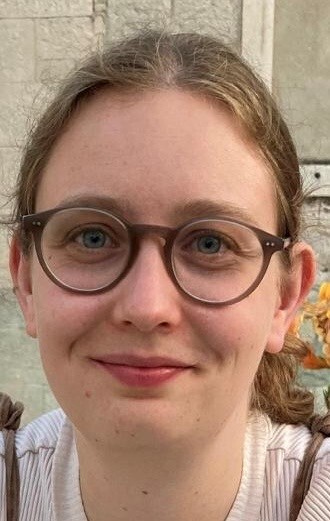 Rosanna Thomson, MHCLG