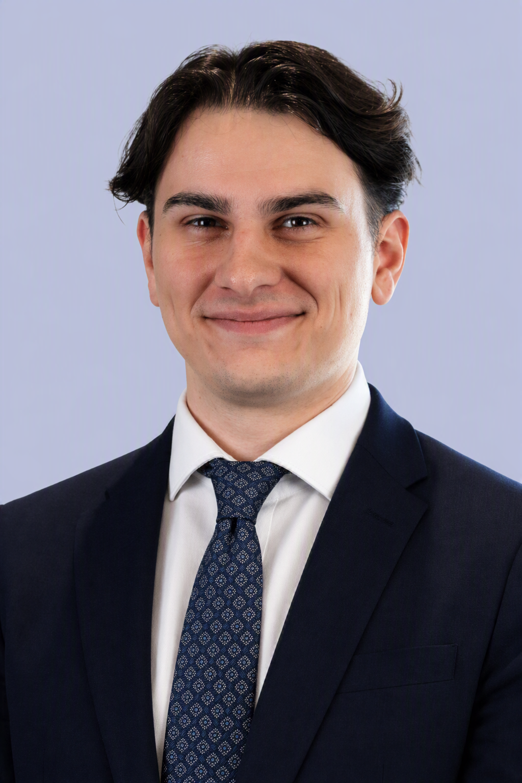 Christopher Gautret, LGPS Central