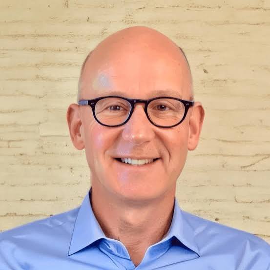 Mike Weston, PI Partnership
