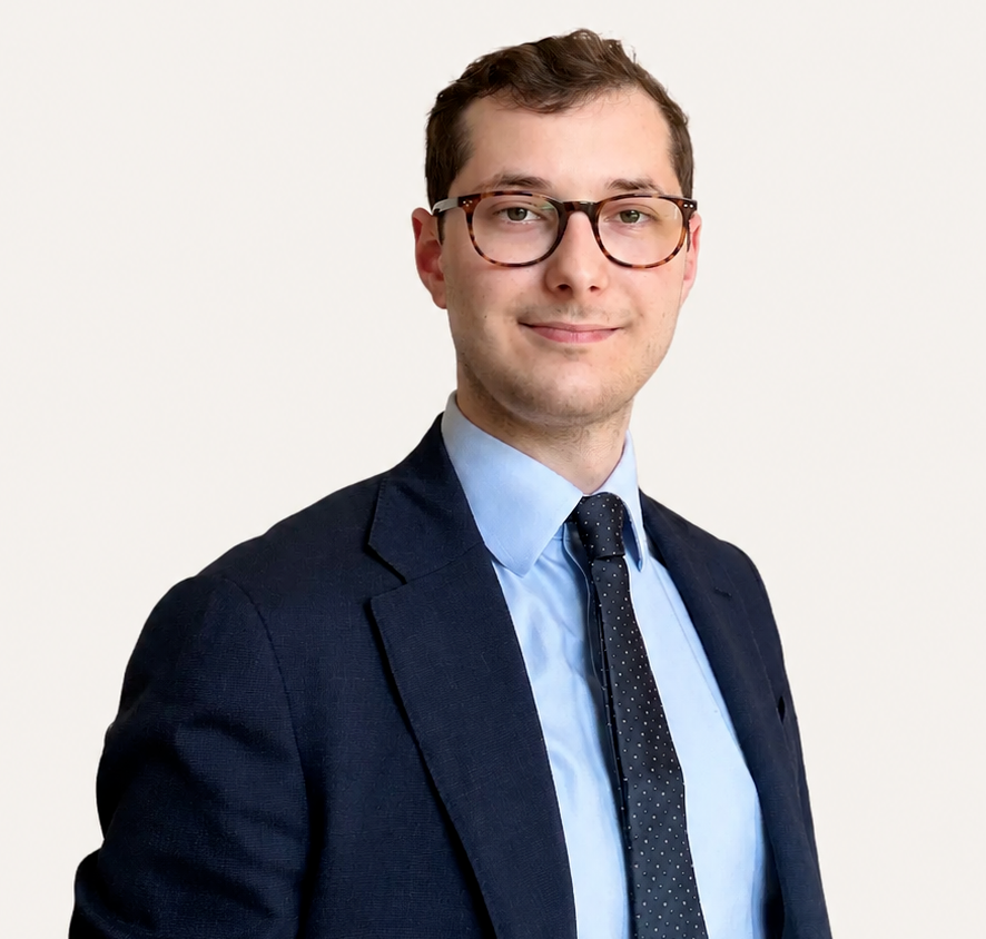 Harry Philip, East Sussex Pension Fund