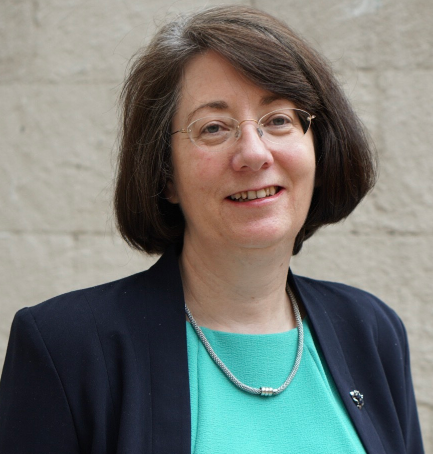 Kate Limna, Corporation of London