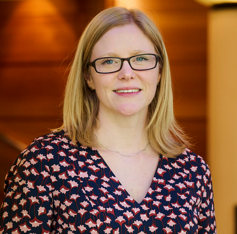 Rachel Brothwood, West Midlands Pension Fund