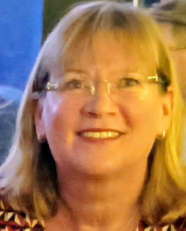 Jo Kempton, Lincolnshire Pension Fund