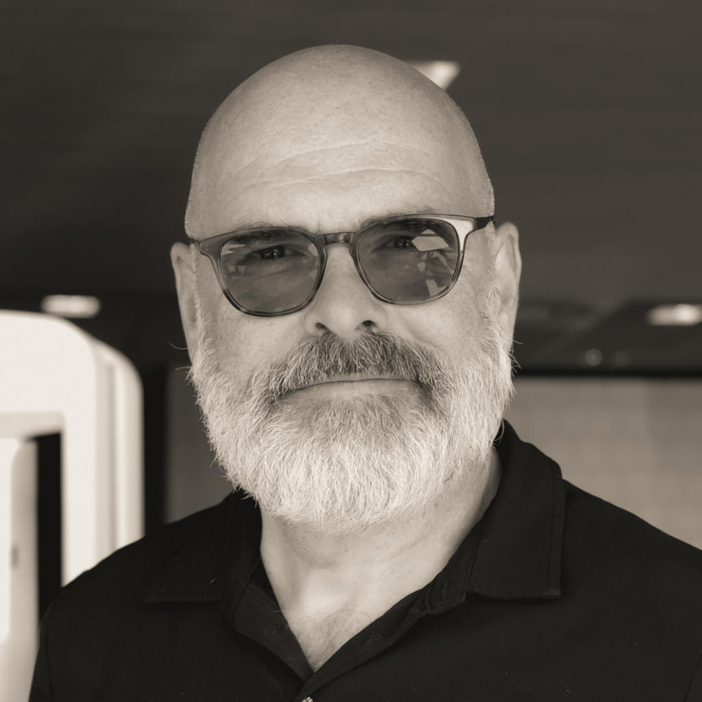 Lars Courage, COURAGE architecten bv