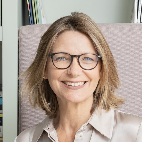 Leanne Tritton, Don't Waste Buildings