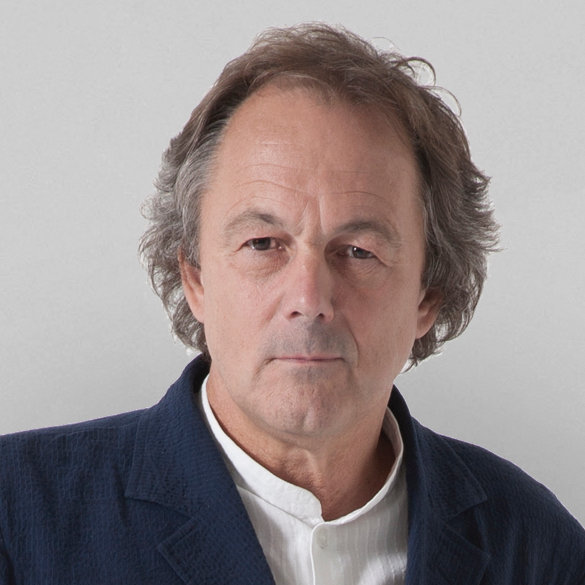 Paul Williams OBE, Stanton Williams